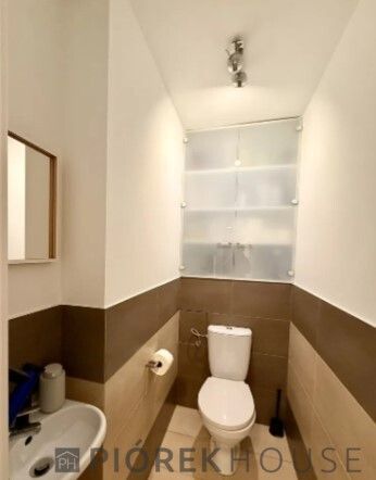 Mieszkanie 3-pokojowe Warszawa Mokotów, ul. Czerniakowska. Zdjęcie 12