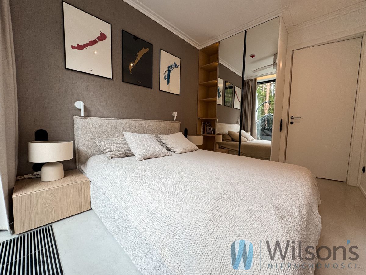 Mieszkanie 2-pokojowe Stegna, ul. Brzozowa. Zdjęcie 7