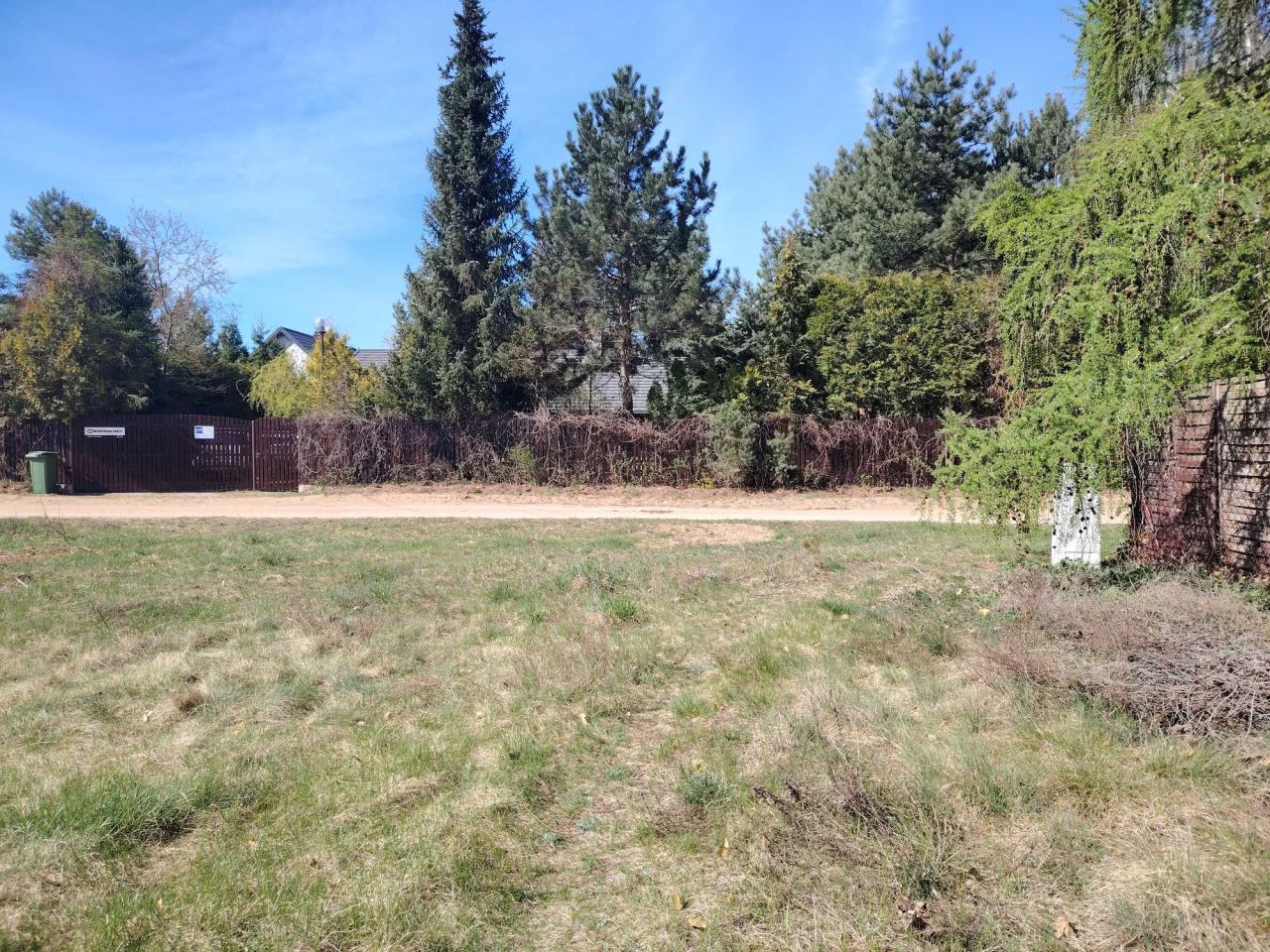 Działka siedliskowa Brok, ul. Dobra. Zdjęcie 5