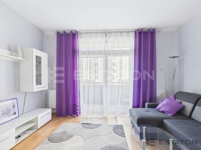 Mieszkanie 3-pokojowe Rzeszów, ul. Małopolska. Zdjęcie 4