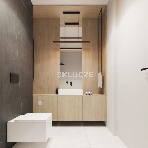 Mieszkanie 3-pokojowe Lublin Konstantynów, ul. Nałęczowska. Zdjęcie 10