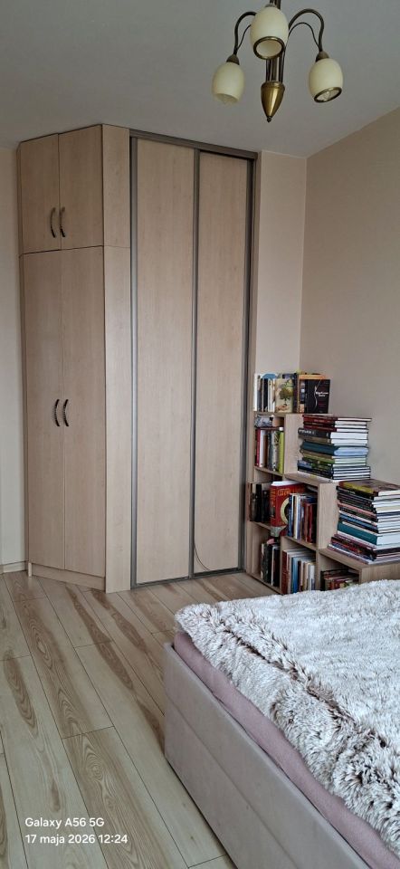 Mieszkanie 3-pokojowe Rzeszów Drabinianka, ul. Jazowa. Zdjęcie 8