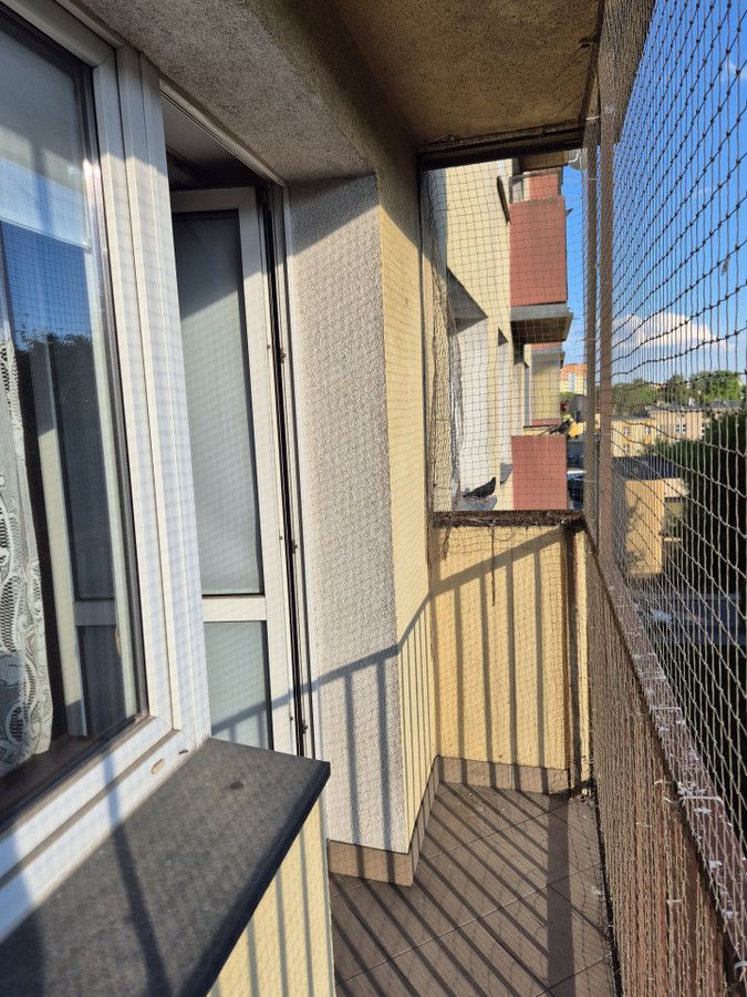 Mieszkanie 3-pokojowe Łódź Górna, ul. Maurycego Mochnackiego. Zdjęcie 25