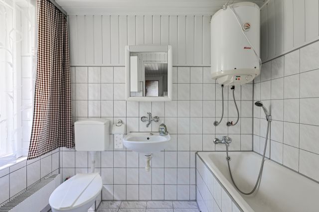 dom wolnostojący, 4 pokoje Krosno, ul. Wisze. Zdjęcie 15