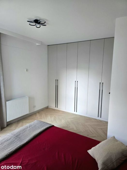 Mieszkanie 3-pokojowe Gdańsk Letnica, ul. Bernarda Filarskiego. Zdjęcie 14