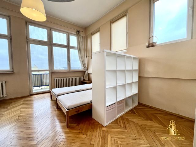 Mieszkanie 1-pokojowe Kraków Krowodrza, ul. Warmijska. Zdjęcie 2