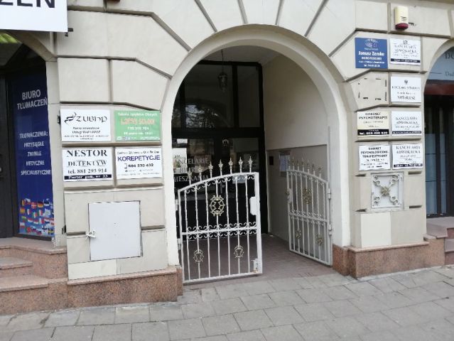 Biuro Grudziądz Centrum, ul. Kosynierów Gdyńskich. Zdjęcie 7