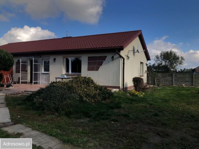 bliźniak, 3 pokoje Radom Malenice, ul. Malenicka. Zdjęcie 1