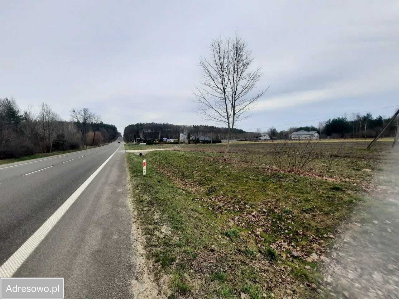 Działka inwestycyjna Radom. Zdjęcie 8