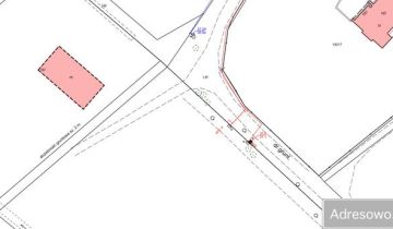 Działka siedliskowa Gutowo