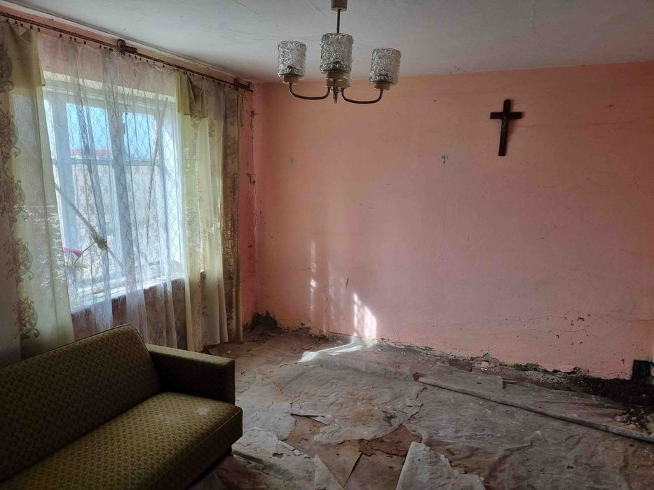 dom wolnostojący Giżynek. Zdjęcie 7