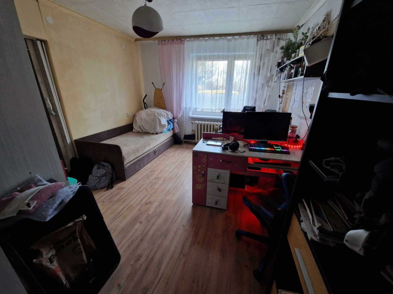 Mieszkanie 2-pokojowe Ruda Śląska Halemba