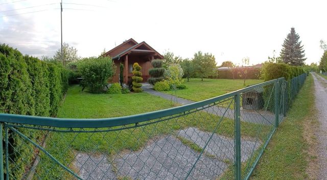 Działka rod Mielec Poręby, ul. Szarych Szeregów. Zdjęcie 1