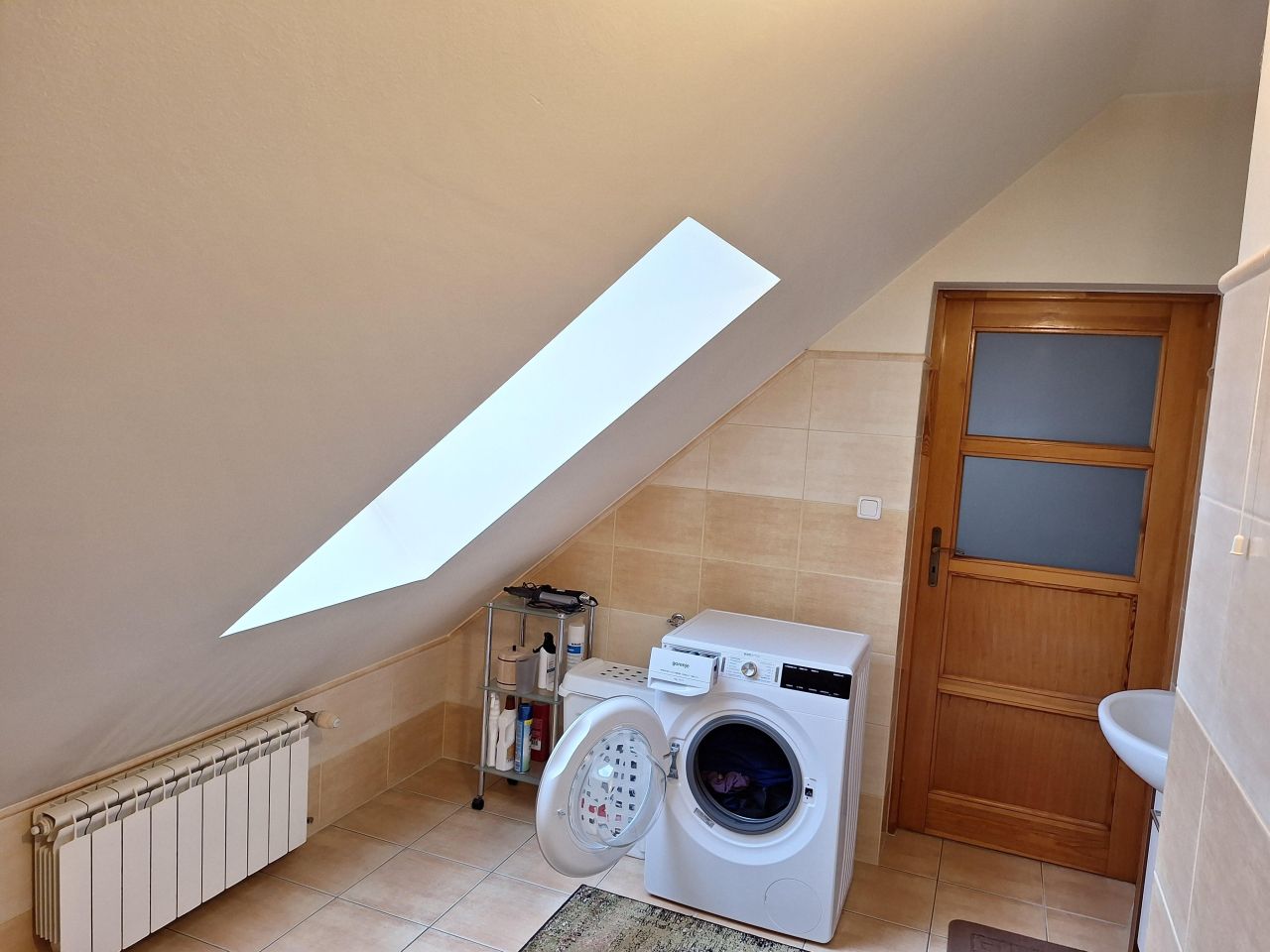 dom wolnostojący, 5 pokoi Godziesze Małe, Wolica. Zdjęcie 17