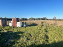 Działka budowlana Goździk. Zdjęcie 3