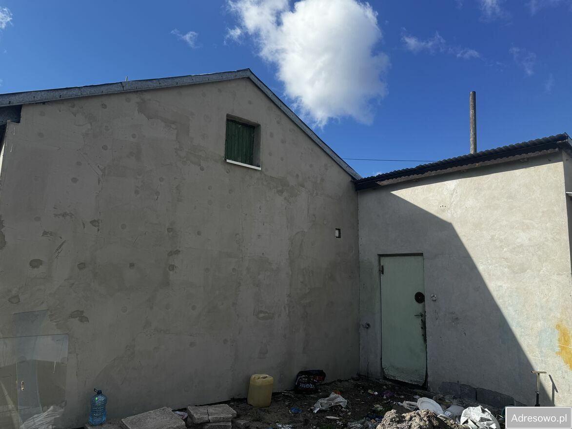 dom wolnostojący, 3 pokoje Kamionna, ul. Józefa Piłsudskiego. Zdjęcie 2