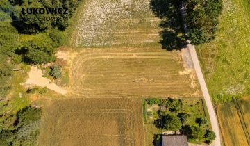 Działka budowlana Dankowice
