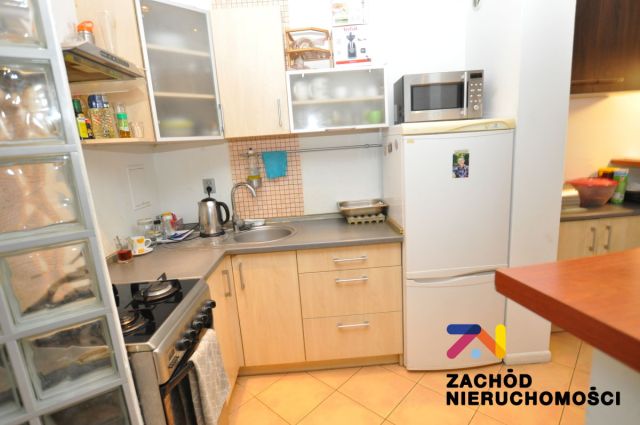 Mieszkanie 2-pokojowe Zielona Góra, ul. Jerzego Waszczyka. Zdjęcie 9
