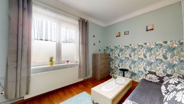 Mieszkanie 3-pokojowe Łódź Dąbrowa, ul. Śląska. Zdjęcie 11