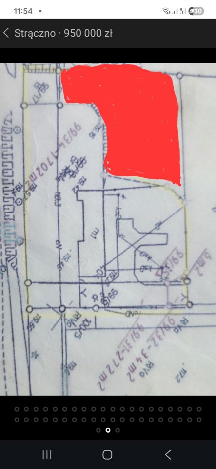 dom wolnostojący, 7 pokoi Strączno. Zdjęcie 103