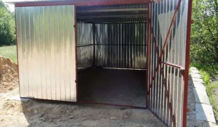 Garaż/miejsce parkingowe Stare Miasto, ul. Rumińska