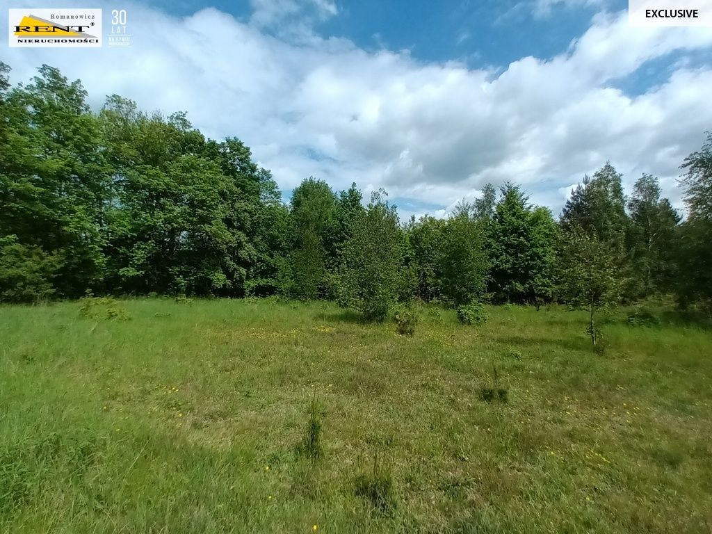 Działka rolna Binowo. Zdjęcie 9