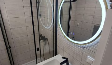 Mieszkanie 2-pokojowe Bielsk Podlaski, ul. Białowieska