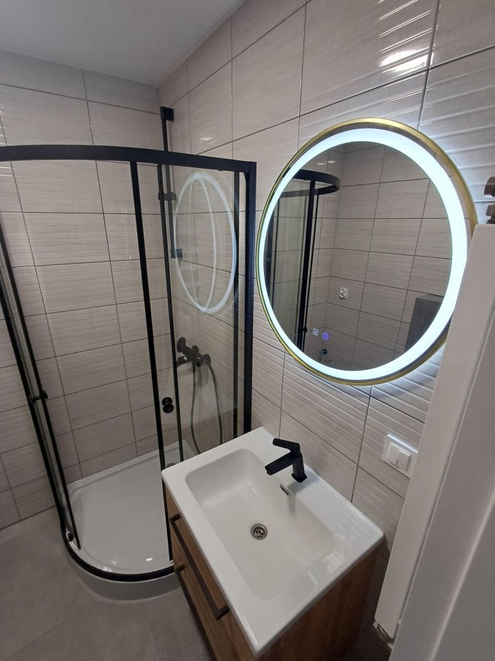 Mieszkanie 2-pokojowe Bielsk Podlaski, ul. Białowieska. Zdjęcie 2