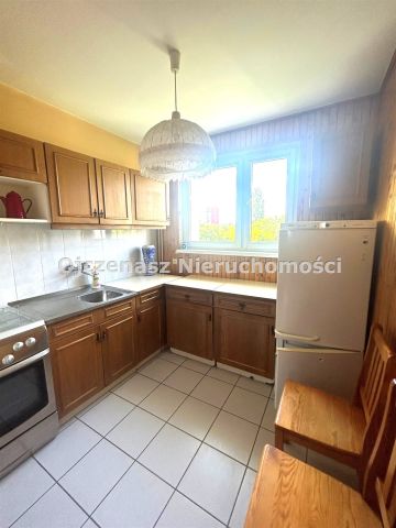 Mieszkanie 3-pokojowe Bydgoszcz Kapuściska. Zdjęcie 3