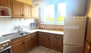 Mieszkanie 3-pokojowe Bydgoszcz Kapuściska