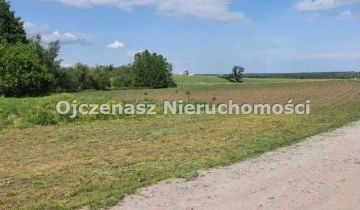 Działka budowlana Stopka