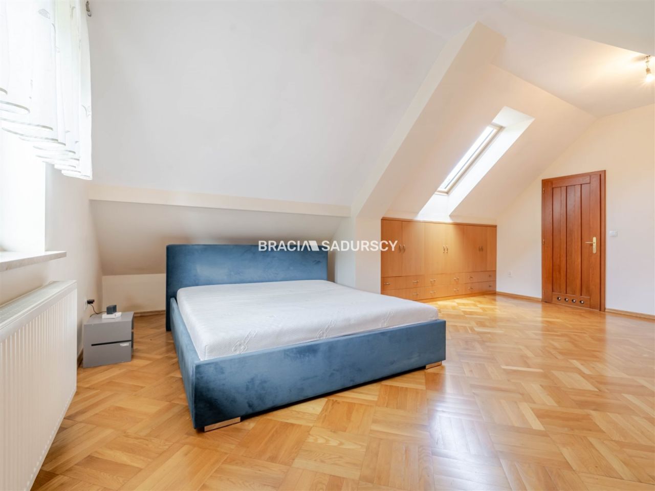 dom wolnostojący, 5 pokoi Zabierzów. Zdjęcie 21