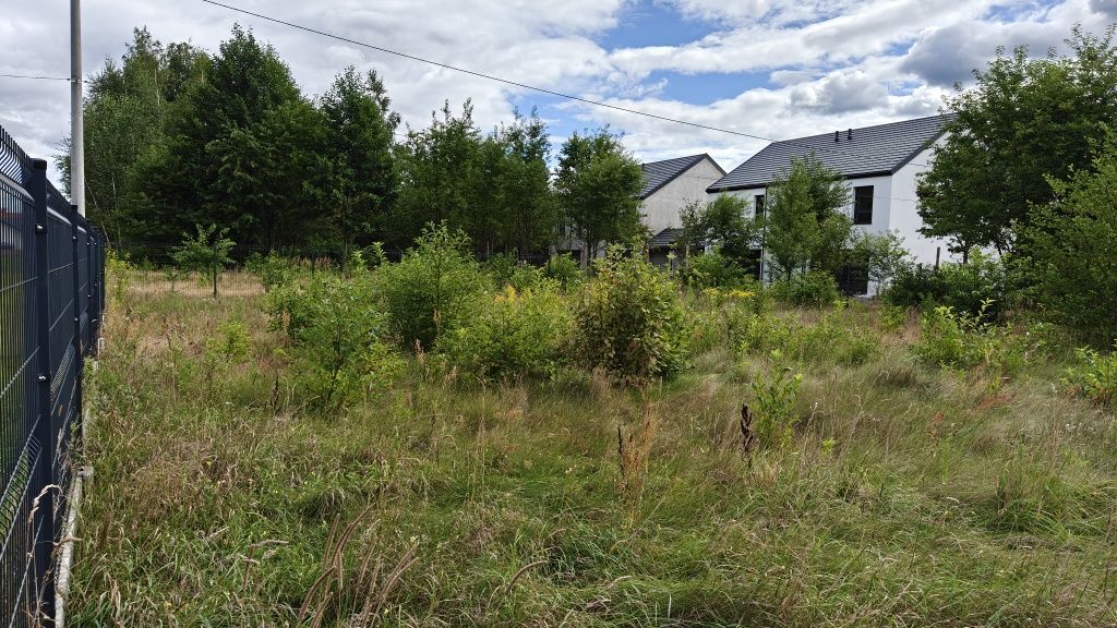 Działka budowlana Nieporęt. Zdjęcie 6