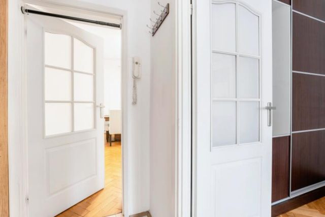 Mieszkanie 2-pokojowe Warszawa Wola, ul. Franciszka Raszei. Zdjęcie 8