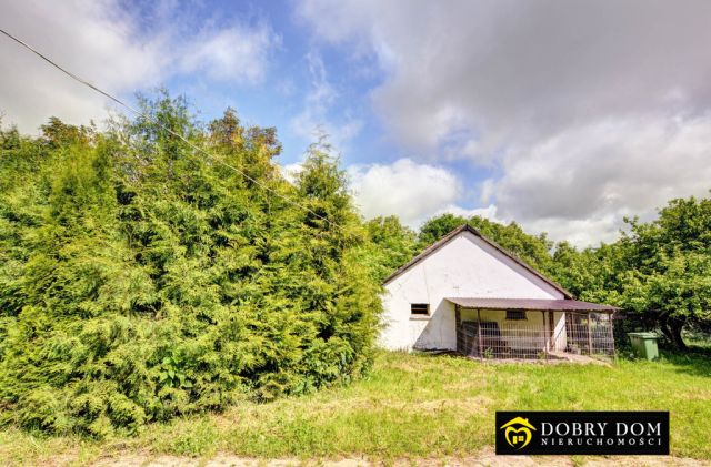 dom wolnostojący, 3 pokoje Wobały. Zdjęcie 12