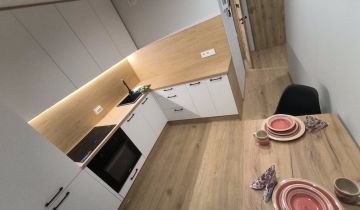 Mieszkanie 2-pokojowe Częstochowa Tysiąclecie, ul. Worcella