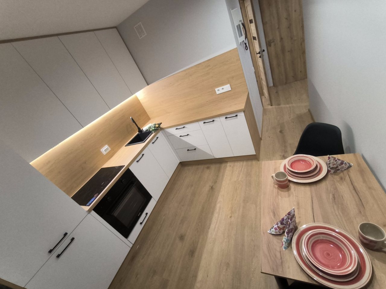 Mieszkanie 2-pokojowe Częstochowa Tysiąclecie, ul. Worcella. Zdjęcie 2