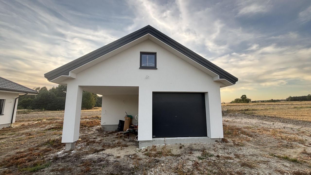 dom wolnostojący, 3 pokoje Wierzchowiska Dolne. Zdjęcie 10