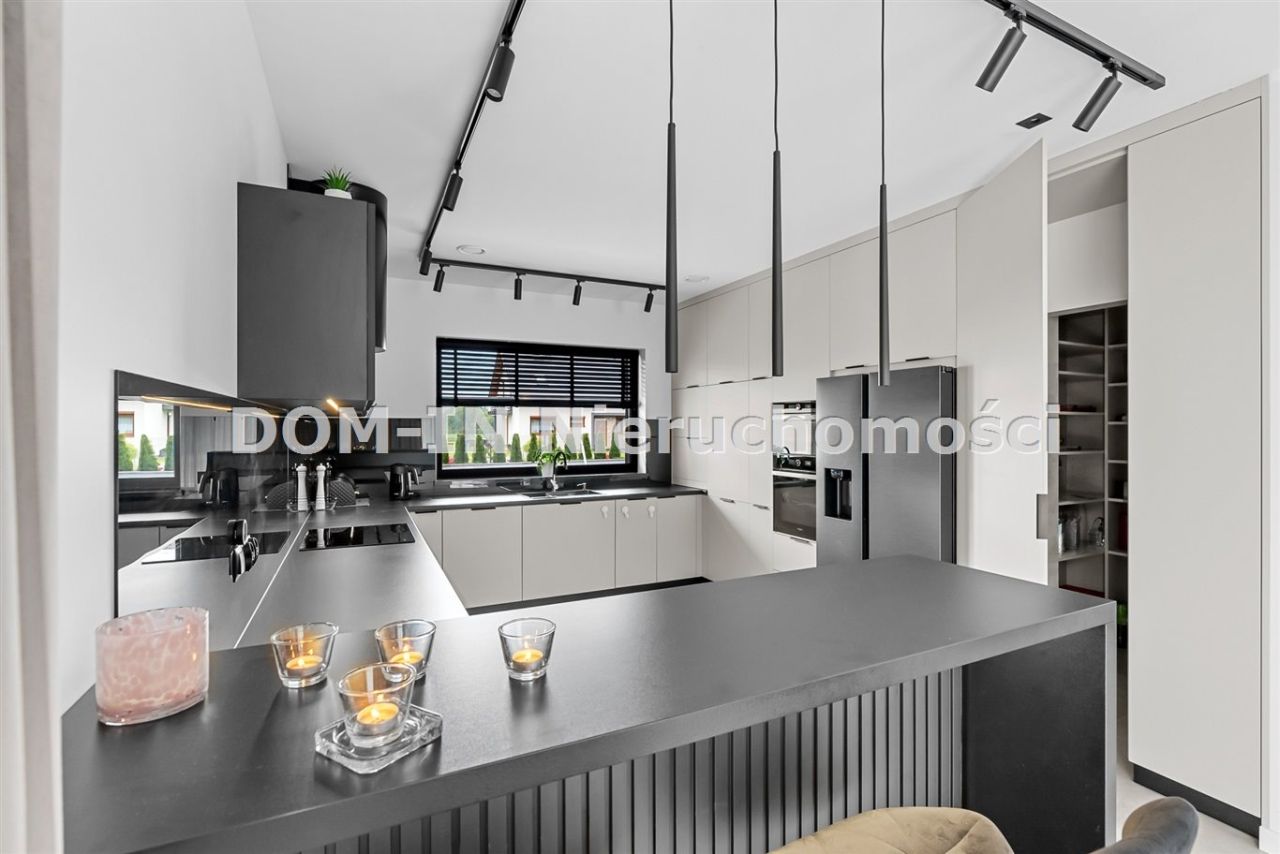 dom wolnostojący, 5 pokoi Zebrzydowice. Zdjęcie 7