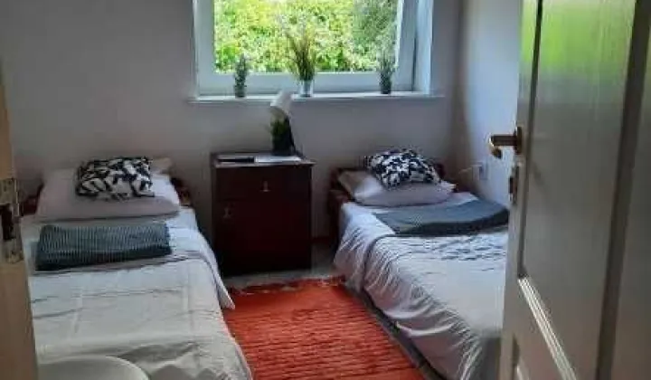 dom szeregowy, 7 pokoi Dziwnów