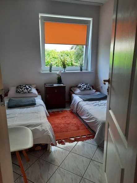 dom szeregowy, 7 pokoi Dziwnów