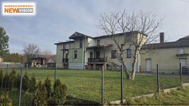 dom wolnostojący, 5 pokoi Wysoka. Zdjęcie 2