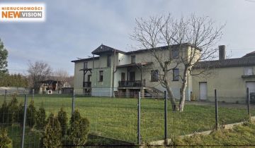 dom wolnostojący, 5 pokoi Wysoka