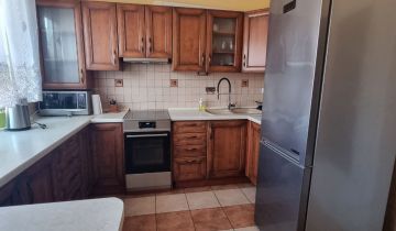 Mieszkanie 4-pokojowe Wrocław Stare Miasto, ul. Kosmonautów