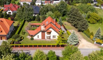 dom wolnostojący, 7 pokoi Częstochowa Parkitka, ul. Staropolska