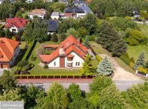 dom wolnostojący, 7 pokoi Częstochowa Parkitka, ul. Staropolska. Zdjęcie 1