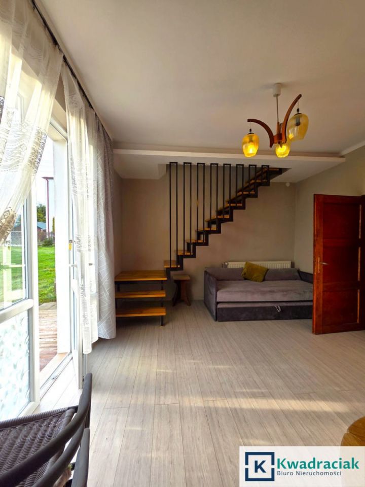 dom wolnostojący, 5 pokoi Sanok. Zdjęcie 7