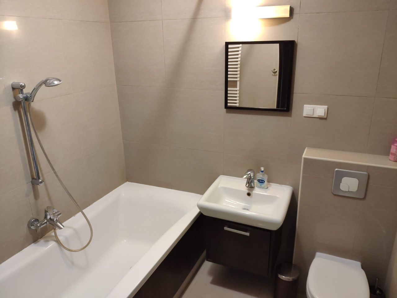 Mieszkanie 4-pokojowe Warszawa Mokotów, ul. Bukowińska. Zdjęcie 6