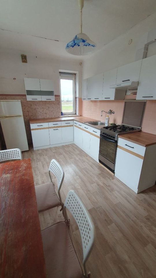 siedlisko Podolszyn, ul. Raszyńska. Zdjęcie 6