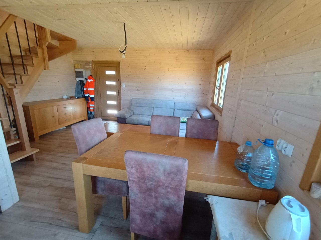 Działka rolno-budowlana Kleszczowa. Zdjęcie 8